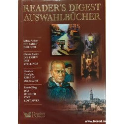 Reader's digest Auswahlbucher