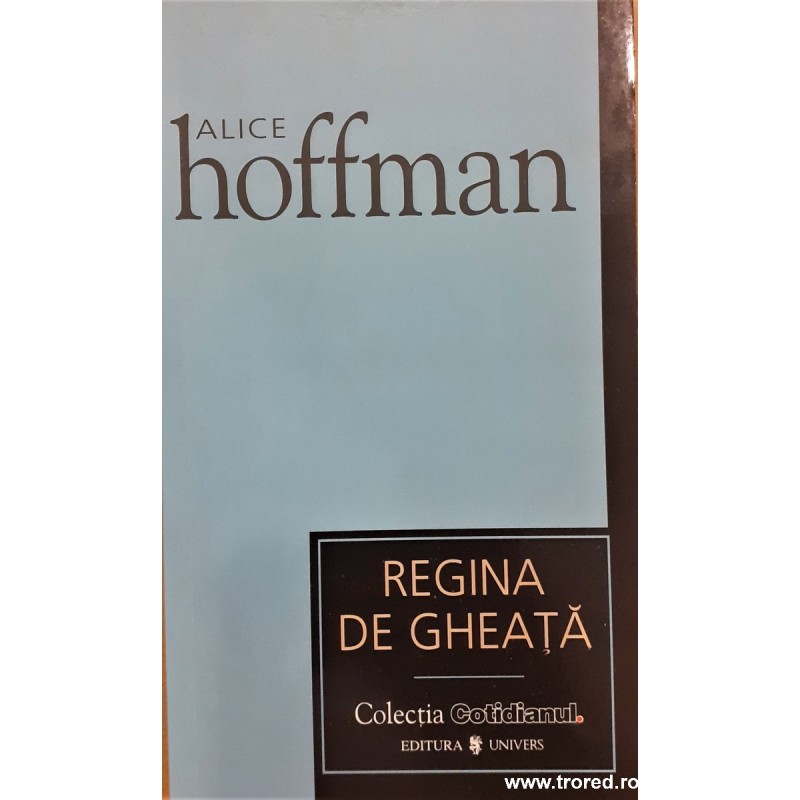 Regina de gheata / Colectiile Cotidianul 19