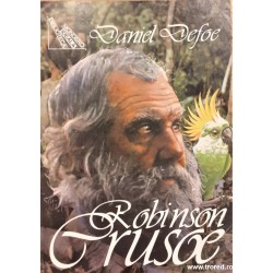 Robinson Crusoe