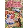 Alice in Tara Minunilor