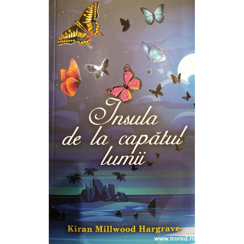 Insula de la capatul lumii