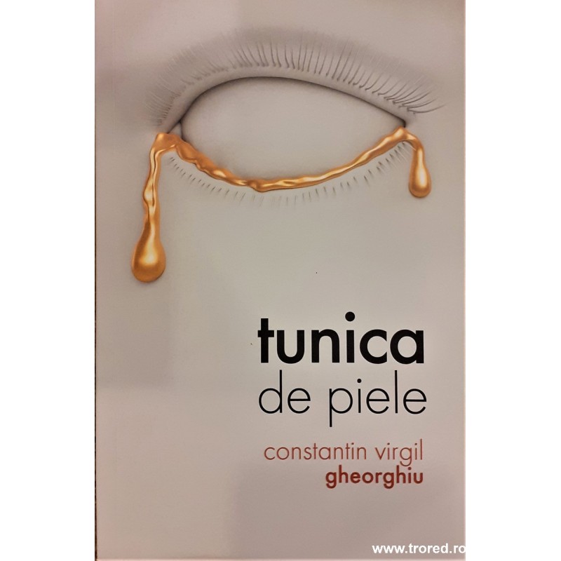 Tunica de piele