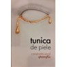 Tunica de piele