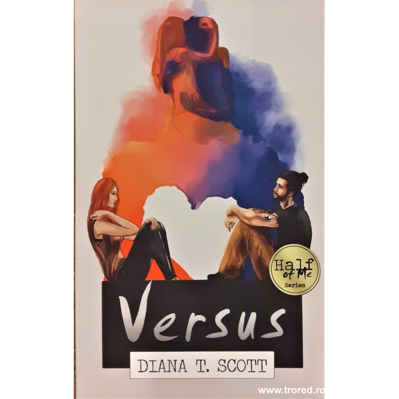 Versus Diana T. Scott