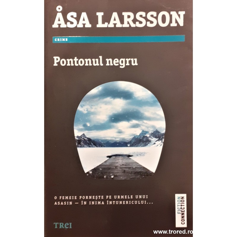 Pontonul negru