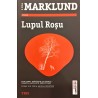 Lupul rosu Seria Annika Bengtzon