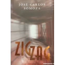 Zigzag Jose Carlos Somoza