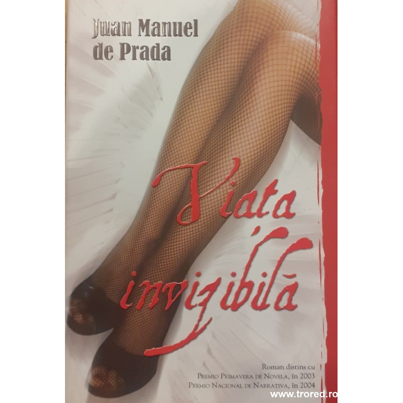Viata invizibila