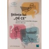 Stiinta lui De ce Raspunsuri la intrebari despre lumea din jur