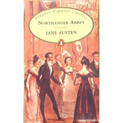 Northanger Abbey