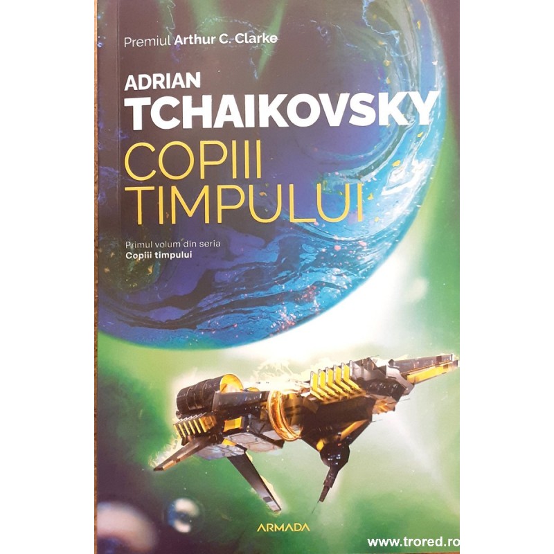 Copiii timpului volumul 1 seria Copiii timpului Copiii timpului volumul 1 seria Copiii timpului