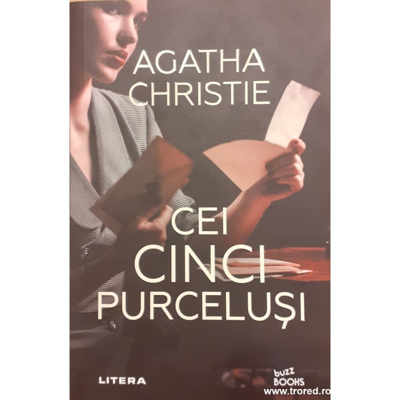 Cei cinci purcelusi