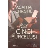 Cei cinci purcelusi
