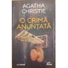 O crima anuntata