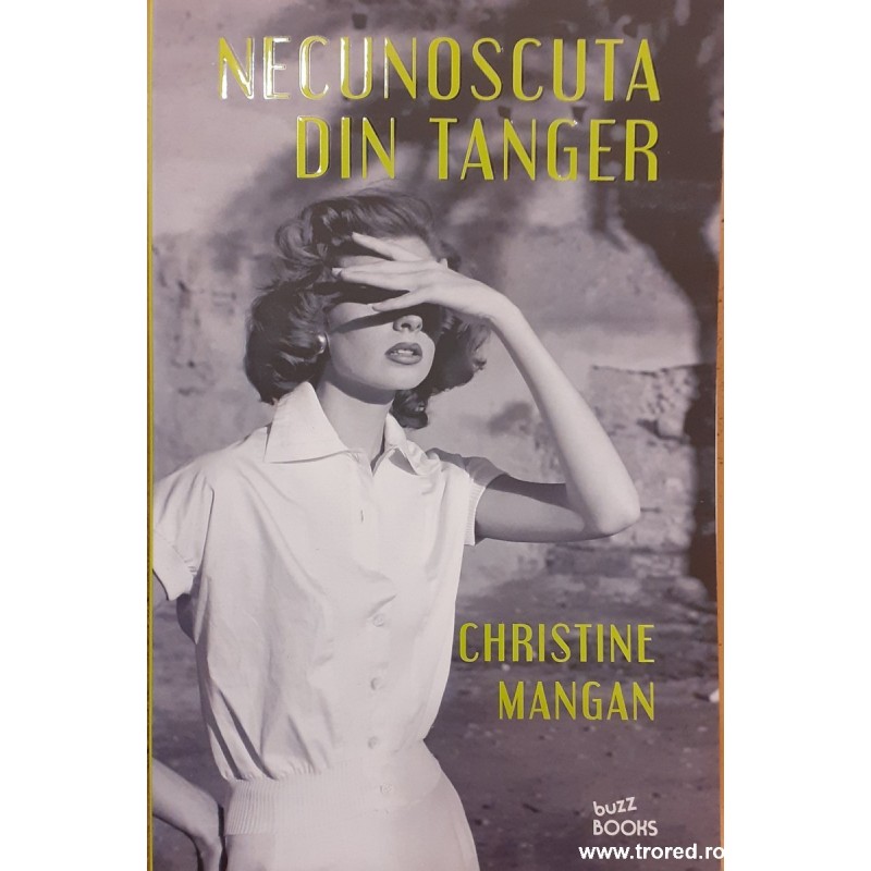 Necunoscuta din Tanger