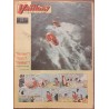 Revista Vaillant Le journal le plus captivant nr. 843 iulie 1961