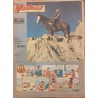 Revista Vaillant Le journal le plus captivant nr. 839 iunie 1961