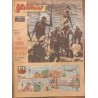 Revista Vaillant Le journal le plus captivant nr. 845 iulie 1961