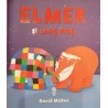 Elmer si Mos Ros