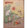 Revista Vaillant Le journal le plus captivant nr. 723 martie 1959