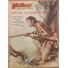 Revista Vaillant Le journal le plus captivant nr. 730 mai 1959