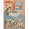 Revista Vaillant Le journal le plus captivant nr. 732 mai 1959