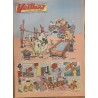 Revista Vaillant Le journal le plus captivant nr. 733 mai 1959