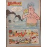 Revista Vaillant Le journal le plus captivant nr. 750