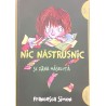 Nic nastrusnic si zana maseluta