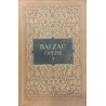 Opere volumul 1 Balzac