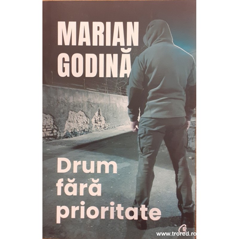 Drum fara prioritate