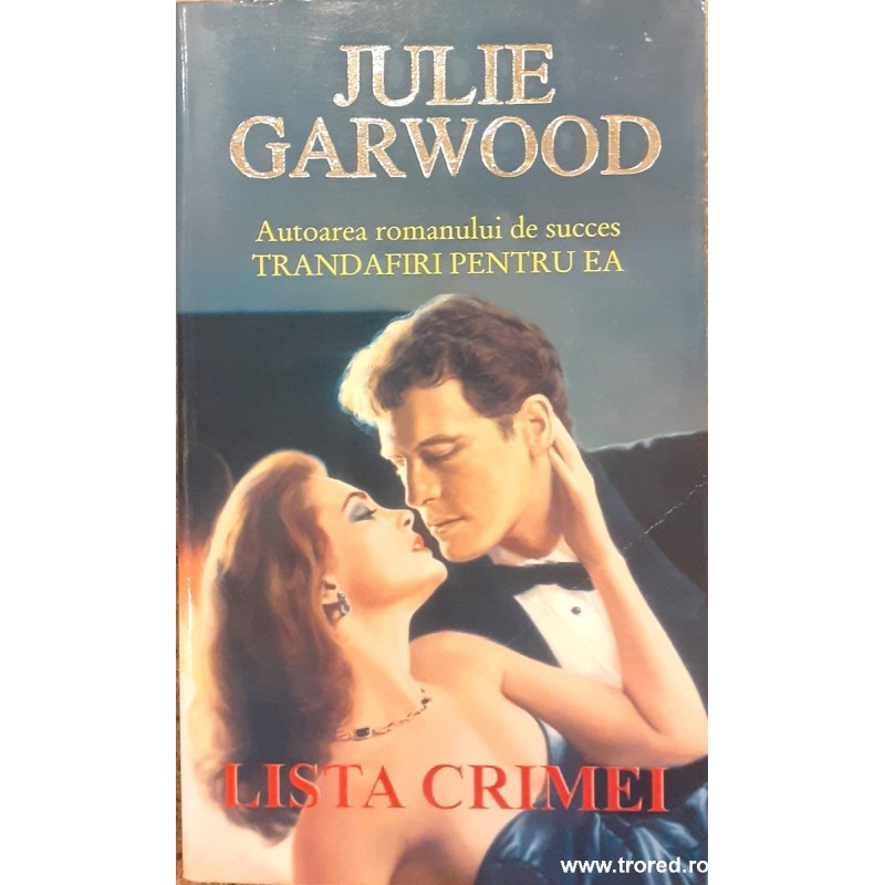 Lista crimei