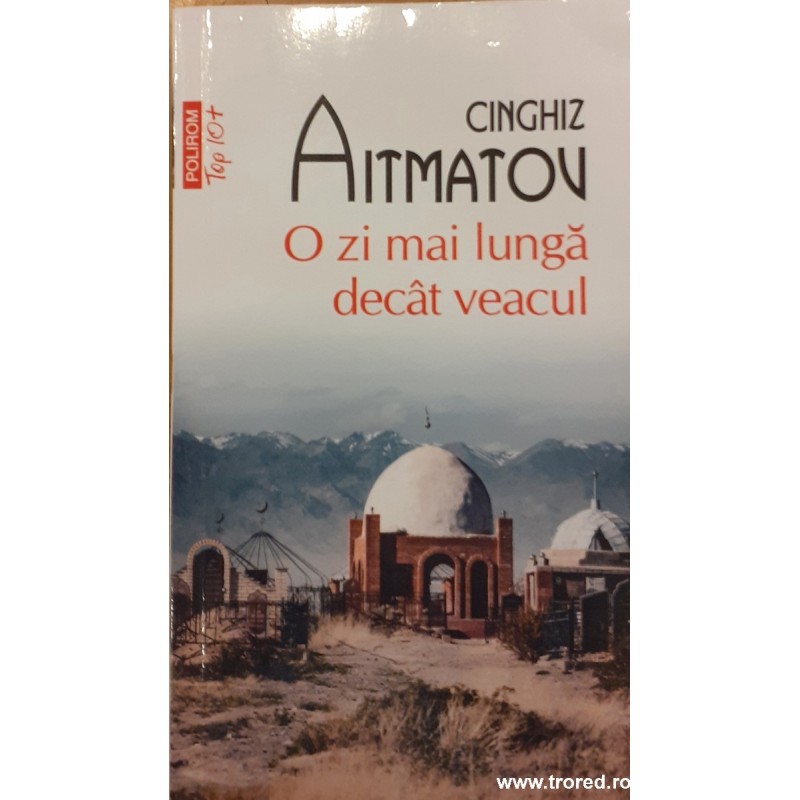 O zi mai lunga decat veacul