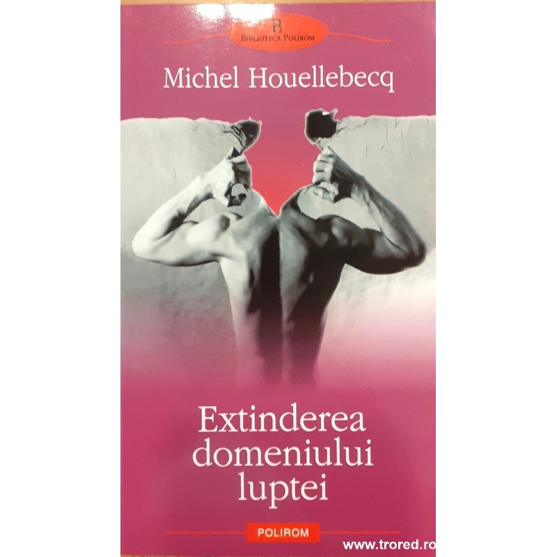 Extinderea domeniului luptei