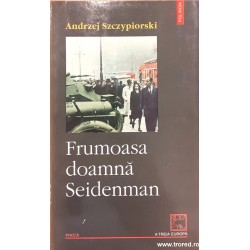 Frumoasa doamna Seidenman