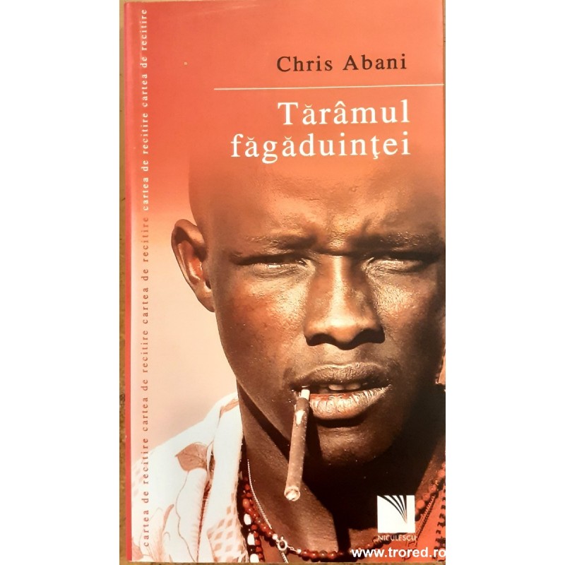 Taramul fagaduintei