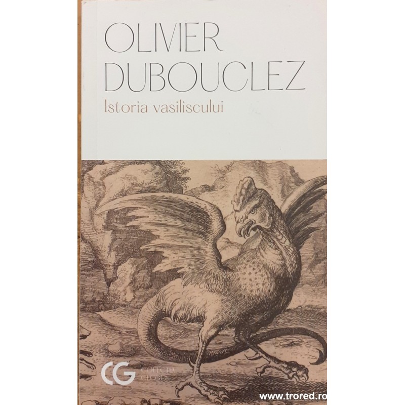 Istoria vasiliscului