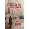 Putea sa fie altcumva O istorie subiectiva a justitiei dupa 1990