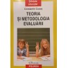 Teoria si metodologia evaluarii