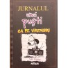 Jurnalul unui pusti vol.10 Ca pe vremuri