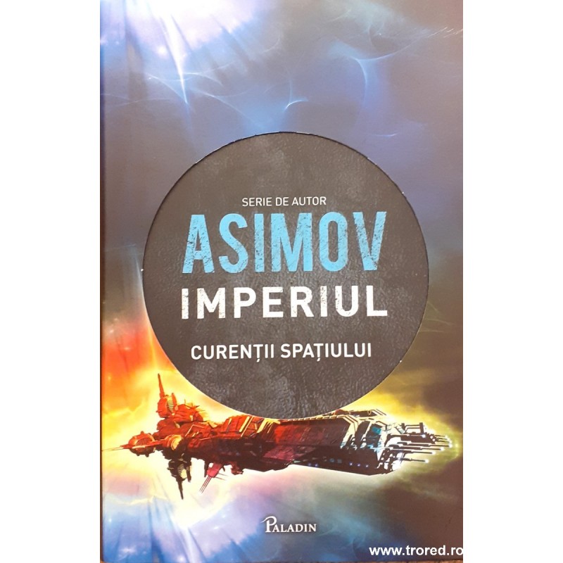 Curentii spatiului Imperiul 3