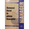 Sistemul fiscal in stiinta finantelor