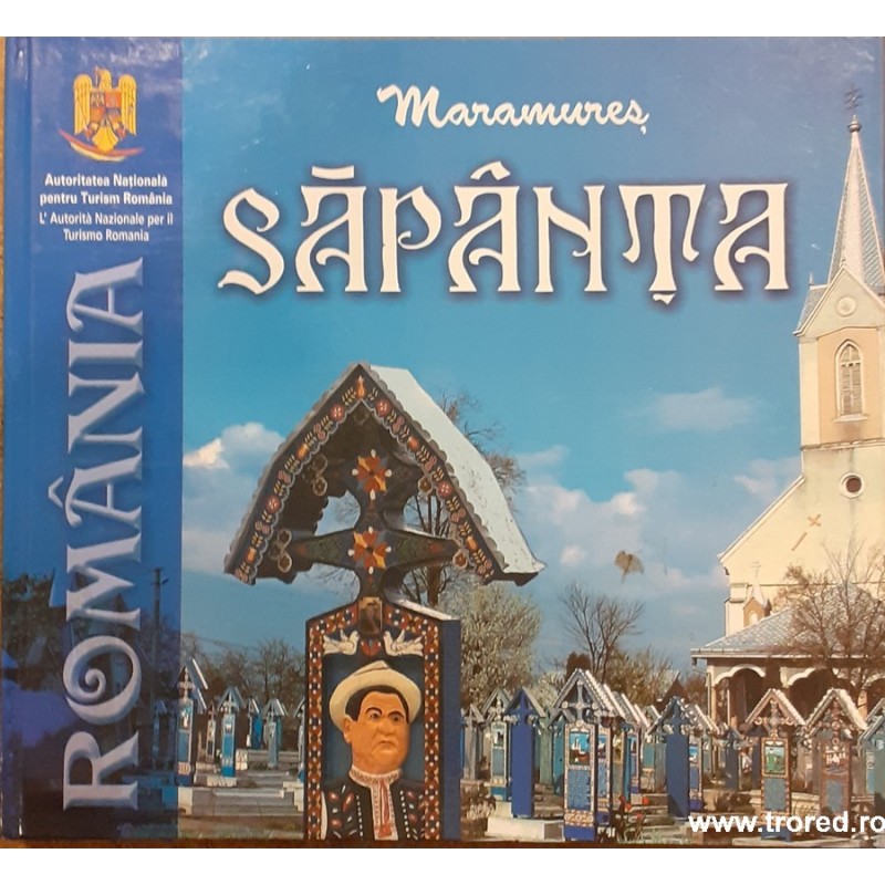 Sapanta Maramures