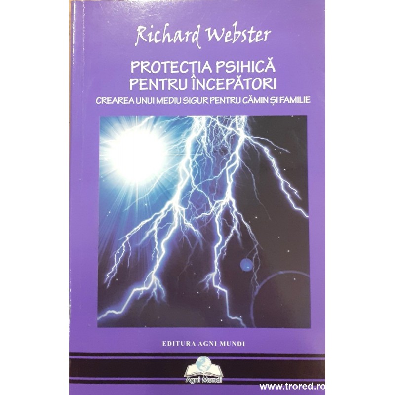 Protectia psihica pentru incepatori