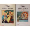Tao Poarta de aur 2 volume Comentata de Osho