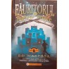 Fauritorul de baghete magice