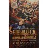 Evadare din biblioteca domnului Lemoncello