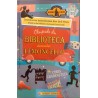 Olimpiada din Biblioteca domnului Lemoncello