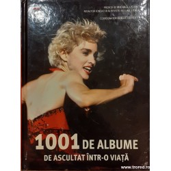 1001 de albume de ascultat...