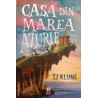 Casa din marea azurie